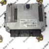 Centralita del motor CITROEN PEUGEOT 9664356980 0281013869 9653958980