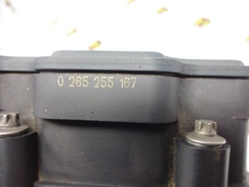 0265255167 39002554 0265956292 ABS OPEL CORSA 0265255167 39002554 0265956292