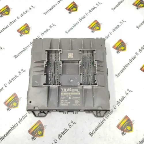 Módulo electrónico SEAT IBIZA 6R0937086D 6RO937086D BCMPQ25
