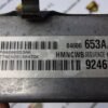 Centralita del motor Chrysler Neon Stratus 04606653AA P04606653AA