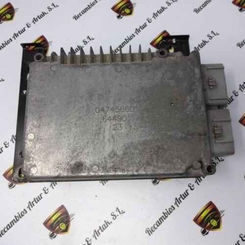 Centralita del motor CHRYSLER PT CRUISER P05033117AD 05033117AD