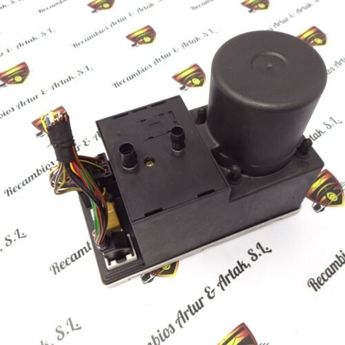 8L0862257G Bomba cierre centralizado Audi A3 A4 A6 A8 8L 8L0 862 257 G 8L0862257G 8LO862257G