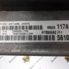 Centralita del motor CHRYSLER PT CRUISER P05033117AD 05033117AD