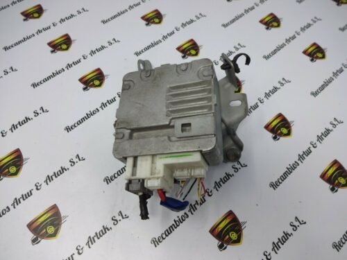 Control de dirección asistida Toyota Yaris 896500D110 89650-0D110 6900001067 112900-1331