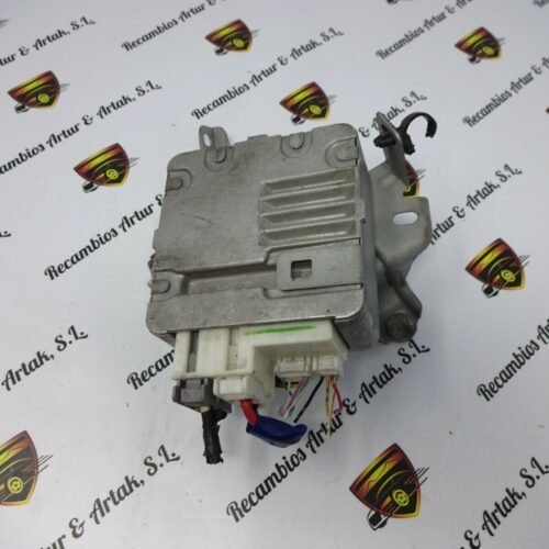 Control de dirección asistida Toyota Yaris 896500D110 89650-0D110 6900001067 112900-1331