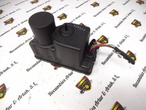 Bomba cierre centralizado AUDI 443862257H 443 862 257 H