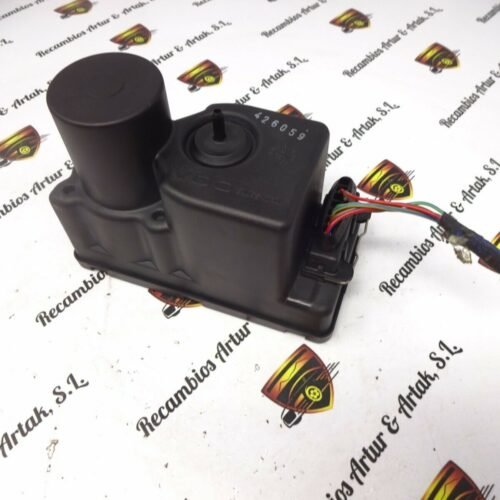 443862257H Bomba cierre centralizado AUDI 443862257H 443 862 257 H