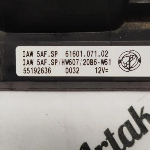 IAW5AFSP IAW 5AF.SP 6160107102 55192636