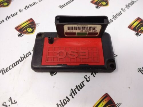 Centralita ignición Ford Fiesta 89FB-12A297-GA 89FB12A297GA ESC