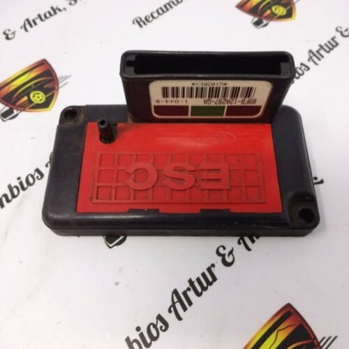 Centralita ignición Ford Fiesta 89FB-12A297-GA 89FB12A297GA ESC