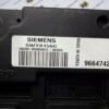 BSI Caja de fusibles Chevrolet Epica 5WY8156C 96647425