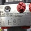 ABS AUDI 0265950858 0265230090 4F0910517AK 4F0614517AT 4FO614517AT