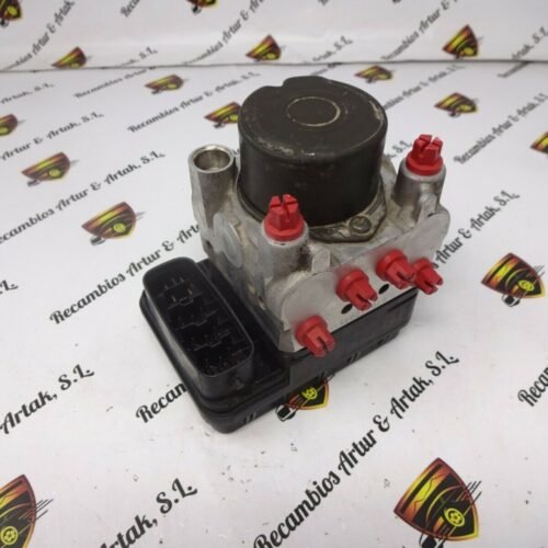 ABS Toyota RAV 4 4451042080 44510-42080 8954142050  89541-42050 133800-0020