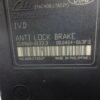ABS FORD KUGA 9V412C405CA 9V41-2C405-CA 10020603984 10096001333