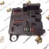 Caja de fusibles Renault Megane Scenic 8200262385A S118399300E S118399300 E