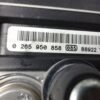 ABS AUDI 0265950858 0265230090 4F0910517AK 4F0614517AT 4FO614517AT