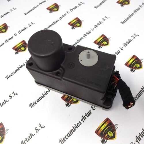 Bomba cierre centralizado Volkswagen Golf 1H0962257 1HO962257