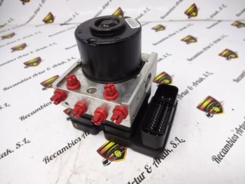 ABS MAZDA D651437A0B D651-437A0-B 06210204684 06210909373