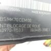 ABS Peugeot Citroën 10097011533 10020701424 9665344180