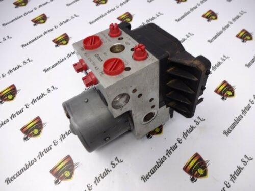 8E0614111AS 8EO614111AS 0265202401 ABS Audi VW Passat 8E0614111AS 8EO614111AS 0265202401