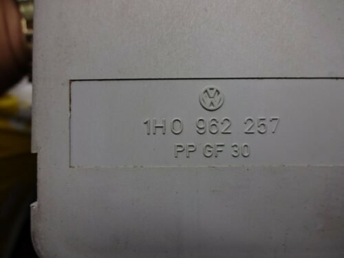 Bomba cierre centralizado Volkswagen Golf 1H0962257 1HO962257