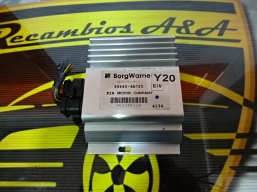 Transmisión controlador KIA Sorento 954404A720 95440-4A720