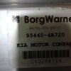 Transmisión controlador KIA Sorento 954404A720 95440-4A720