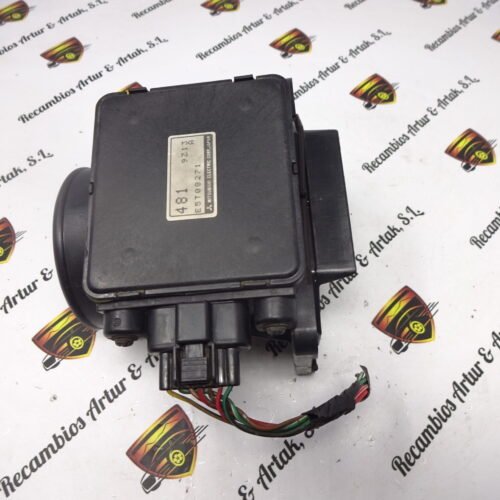 Caudalímetro Air Flow Meter Mitsubishi E5T08271 481 8123