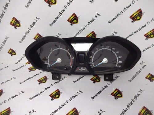 Cuadro de instrumentos FORD TRANSIT ET7610849CK ET76-10849-CK