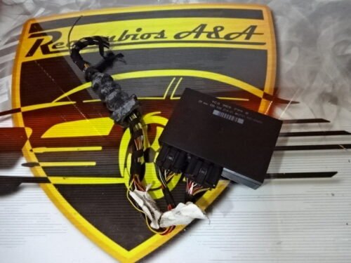 Controlador Confort VW Passat 1C0959799B 5DK00821401 H01/S0001 1CO959799B