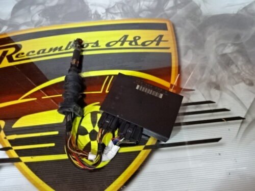 Controlador Confort  VW Passat 1C0959799B 5DK00821400  H01/S0004 1CO959799B