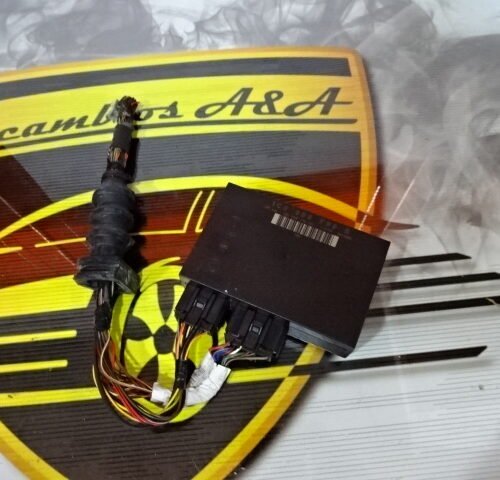 Controlador Confort  VW Passat 1C0959799B 5DK00821400  H01/S0004 1CO959799B
