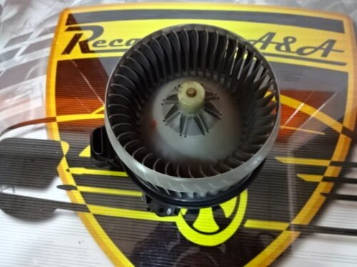 Ventilador de Calefacción Toyota Yaris Suzuki AV272700-0311 AV2727000311