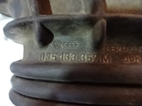 Manguera de aspiración Audi 100 Typ 44 035133357M 035133991A
