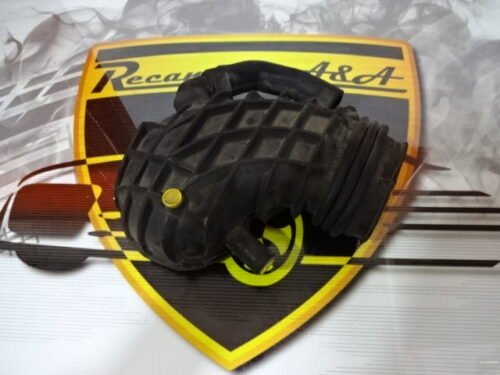 Manguera de aspiración Audi 100 Typ 44 035133357M 035133991A