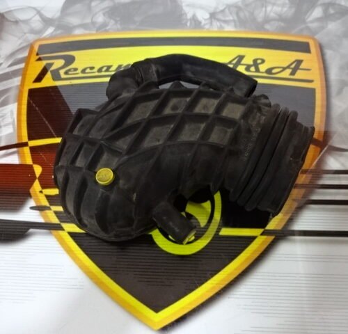 035133357M Manguera de aspiración Audi 100 Typ 44 035133357M 035133991A