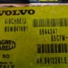 Acelerador Volvo MAGNETI MARELLI 09W041401 65CFM-2 8644347