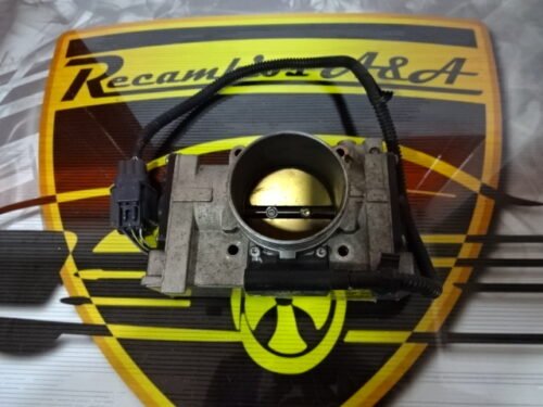 Acelerador Volvo MAGNETI MARELLI 09W041401 65CFM-2 8644347