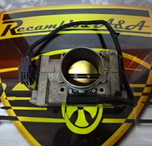Acelerador Volvo MAGNETI MARELLI 09W041401 65CFM-2 8644347