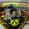 Acelerador Volvo MAGNETI MARELLI 09W410402  65CFM-2 8644347