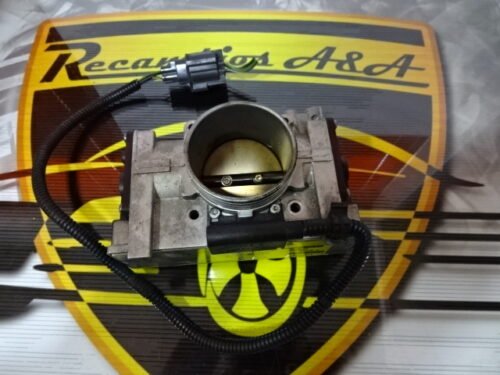 Acelerador Volvo MAGNETI MARELLI 09W410402  65CFM-2 8644347