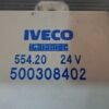 Centralita IVECO 500308402 ITALAMEC 554.20 24V