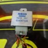 Centralita IVECO 504047333 ITALAMEC 554.20 24V