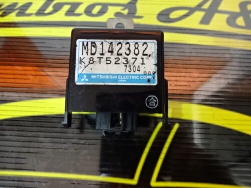 Relé MITSUBISHI PAJERO L200 MD142382 K8T52371