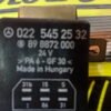 Relé Mercedes 0225452532 898872000