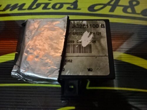 Centralita Telma Mercedes Sprinter JC251100B