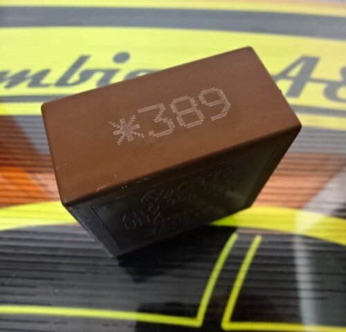 4B0955531C 72WA403 Relé del limpiaparabrisas Audi A4 4B0955531C 4BO955531C SIEMENS 72WA403