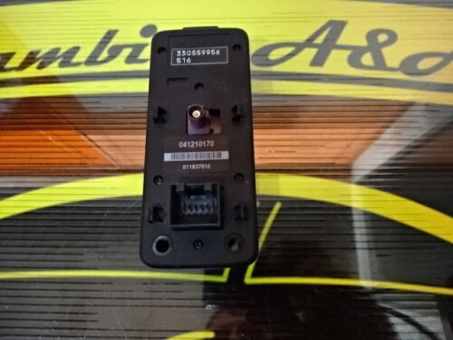 Soporte para Teléfono OPEL 13187903 330559956