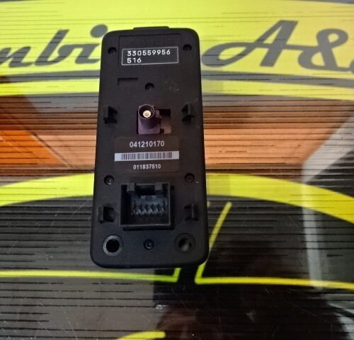 Soporte para Teléfono OPEL 13187903 330559956