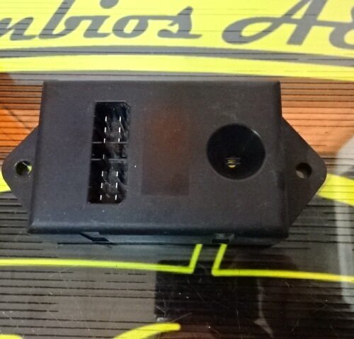 Indicador relé IVECO ITALAMEC 500372850 500321679 607 24V (3+2)x 21Wx2